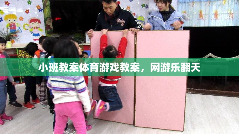 小班體育游戲教案，網(wǎng)游樂翻天