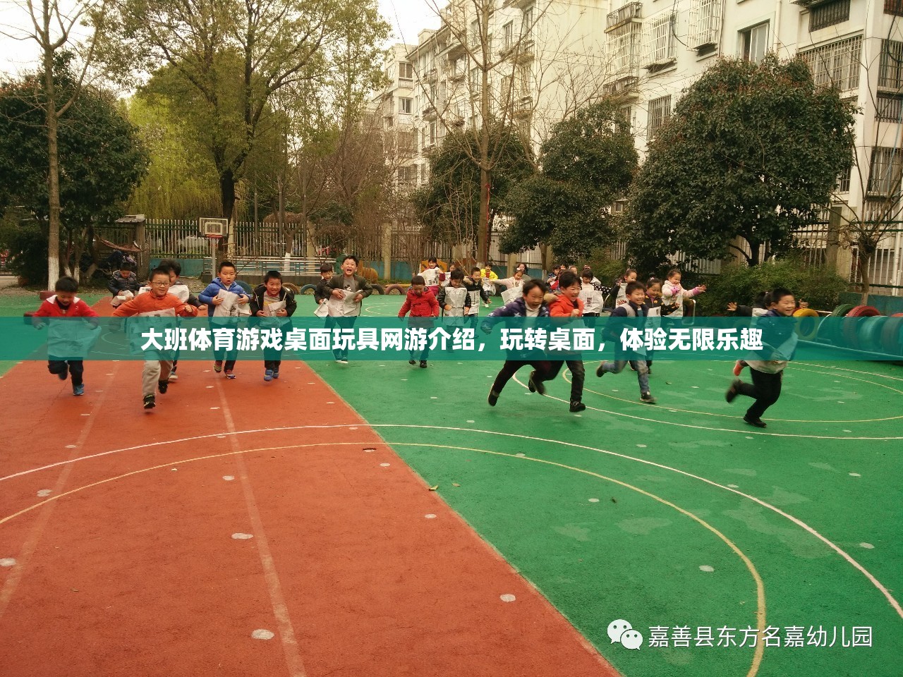 大班體育游戲桌面玩具網游介紹，玩轉桌面，體驗無限樂趣