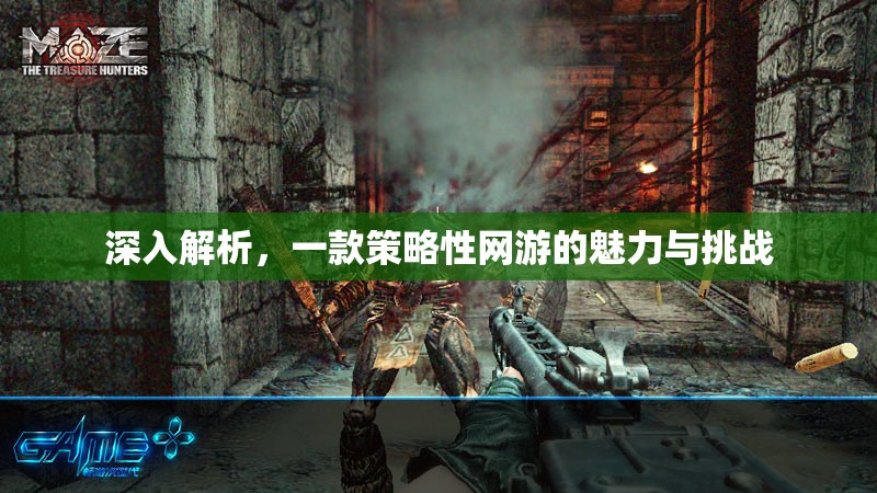 深入解析，一款策略性網(wǎng)游的魅力與挑戰(zhàn)