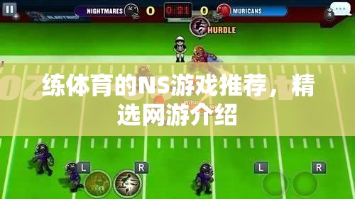 練體育的NS游戲推薦，精選網(wǎng)游介紹