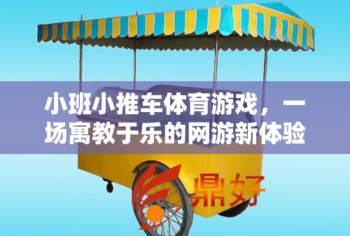 小班小推車體育游戲，一場寓教于樂的網(wǎng)游新體驗(yàn)  第1張