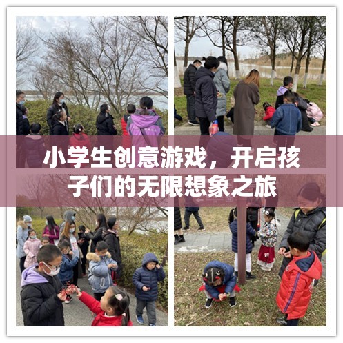 小學(xué)生創(chuàng)意游戲，開啟孩子們的無限想象之旅  第3張