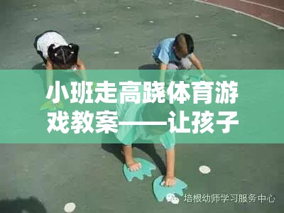 小班走高蹺體育游戲教案——讓孩子們體驗(yàn)網(wǎng)游的樂(lè)趣