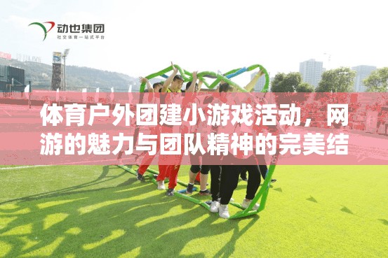 體育戶外團(tuán)建小游戲活動(dòng)，網(wǎng)游魅力與團(tuán)隊(duì)精神的融合盛宴  第3張