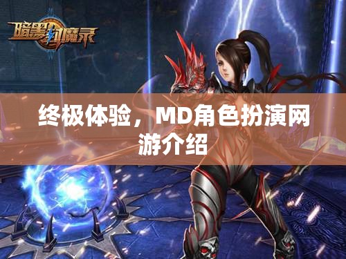 終極體驗(yàn)，MD角色扮演網(wǎng)游介紹