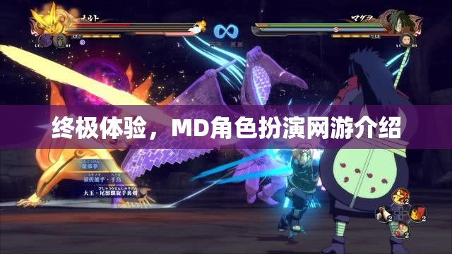終極體驗(yàn)，MD角色扮演網(wǎng)游介紹
