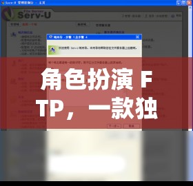 角色扮演網(wǎng)游FTP，獨特體驗一網(wǎng)打盡