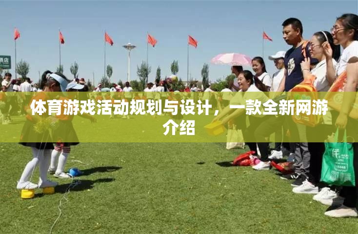 體育游戲活動規(guī)劃與設(shè)計，一款全新網(wǎng)游介紹
