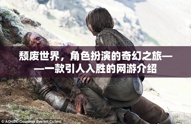 頹廢世界，角色扮演的奇幻之旅——一款引人入勝的網(wǎng)游介紹