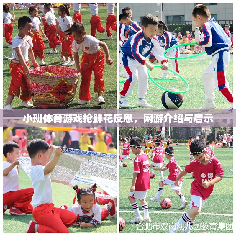 小班體育游戲搶鮮花反思，網(wǎng)游介紹與啟示