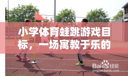 小學(xué)體育蛙跳游戲目標(biāo)，一場(chǎng)寓教于樂(lè)的網(wǎng)游之旅