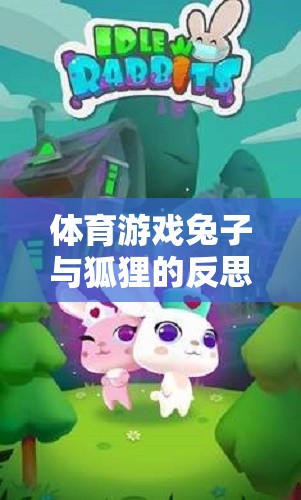 體育游戲兔子與狐貍的反思，網(wǎng)游體驗(yàn)介紹