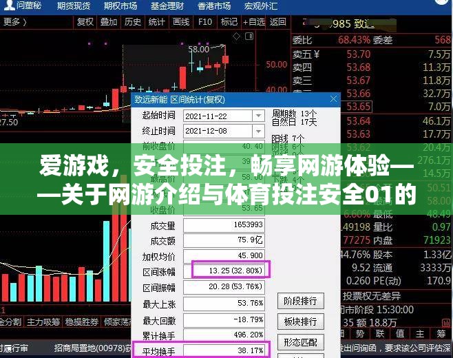 網(wǎng)游體驗(yàn)與安全投注，暢享網(wǎng)游樂(lè)趣與保障投注安全