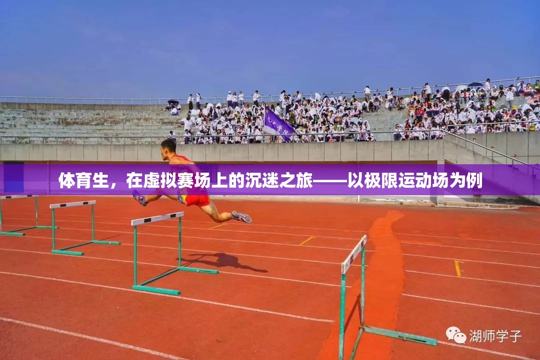 虛擬賽場上的極限挑戰(zhàn)，體育生的沉迷之旅