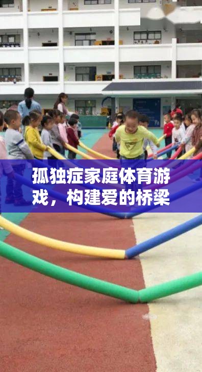 孤獨(dú)癥家庭體育游戲，愛(ài)的橋梁與成長(zhǎng)樂(lè)園