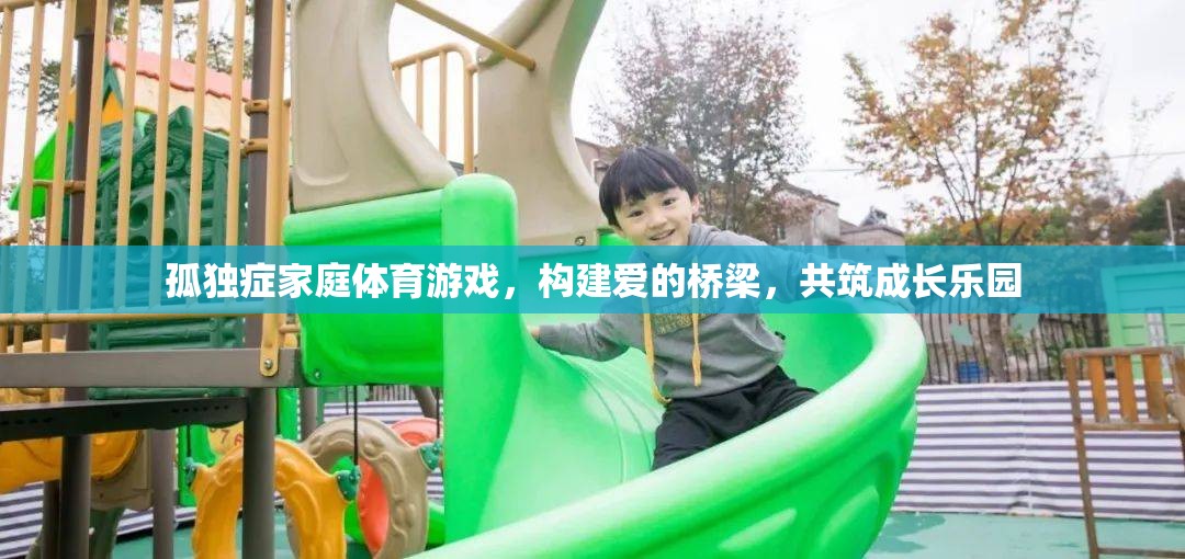 孤獨(dú)癥家庭體育游戲，愛(ài)的橋梁與成長(zhǎng)樂(lè)園