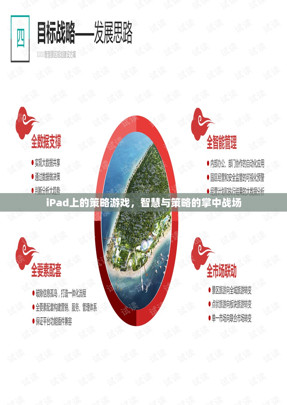 iPad上的策略游戲，智慧與策略的掌中戰(zhàn)場(chǎng)
