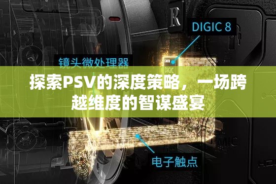 PSV深度策略探索，跨越維度的智謀盛宴  第2張