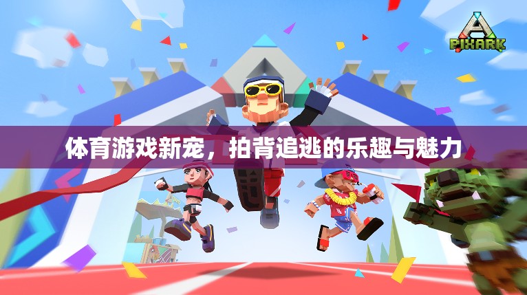 拍背追逃，體育游戲新寵的樂趣與魅力