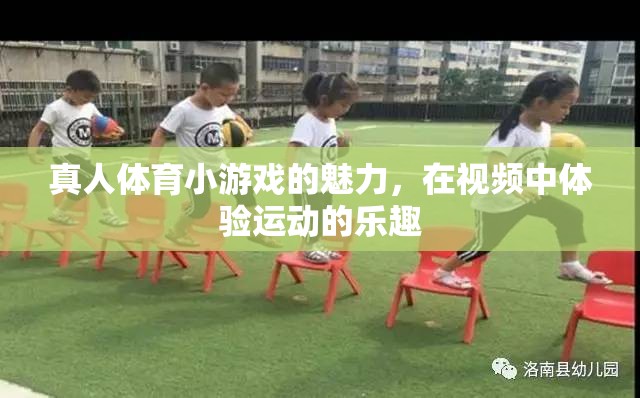視頻中的運(yùn)動盛宴，探索真人體育小游戲的魅力