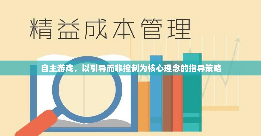 自主游戲，以引導(dǎo)為核心理念的指導(dǎo)策略  第2張