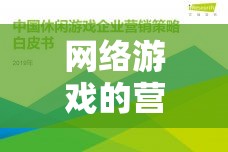 幻境奇緣，網(wǎng)絡(luò)游戲營(yíng)銷策略的深度剖析