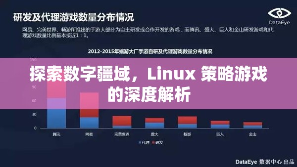 探索數字疆域，Linux策略游戲的深度解析