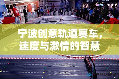 寧波創(chuàng)意軌道賽車，速度與智慧的激情碰撞