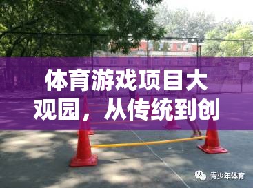 傳統(tǒng)與創(chuàng)新的火花，體育游戲項(xiàng)目大觀園的精彩碰撞