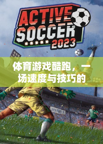 速度與技巧的激情碰撞，體育游戲酷跑盛宴