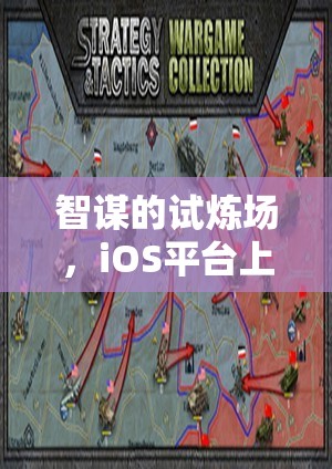 智謀的試煉場，iOS平臺(tái)策略類單機(jī)游戲深度解析