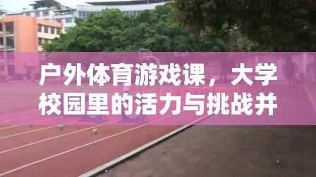 戶外體育游戲課，大學(xué)校園的活力與挑戰(zhàn)并存的獨特體驗