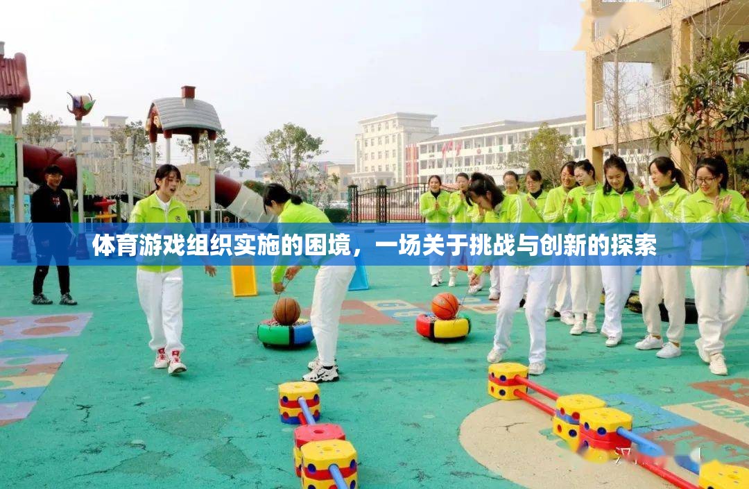 體育游戲組織，挑戰(zhàn)與創(chuàng)新的探索之旅