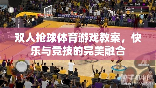 雙人搶球體育游戲，快樂(lè)與競(jìng)技的完美融合教學(xué)指南