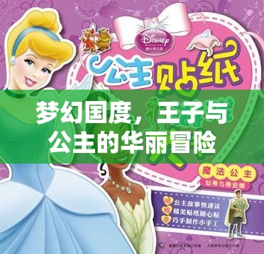 夢(mèng)幻國度，王子與公主的華麗冒險(xiǎn)之旅  第2張