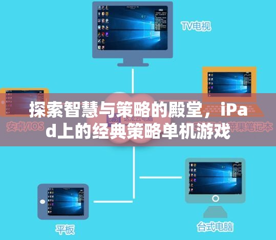 iPad上的智慧與策略，探索經(jīng)典單機(jī)游戲殿堂