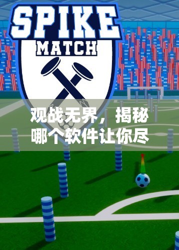 觀戰(zhàn)無界，揭秘盡享體育游戲盛宴的頂級軟件