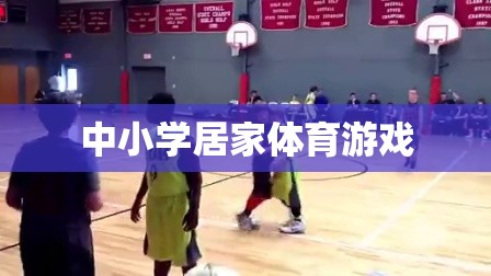 中小學(xué)居家體育游戲，打造健康快樂的家庭運(yùn)動時光