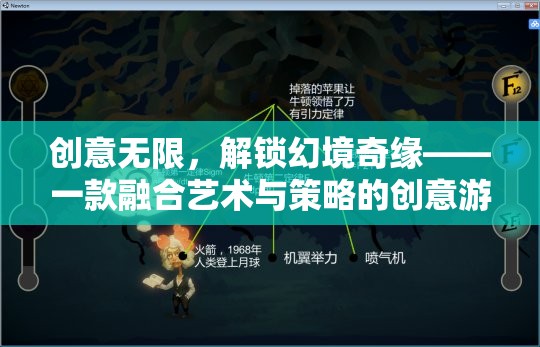 解鎖幻境奇緣，藝術(shù)與策略的創(chuàng)意游戲棋盤圖畫之旅