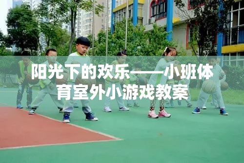 陽(yáng)光下的歡樂(lè)，小班體育室外小游戲教案