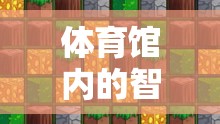 智慧迷宮，體育館內(nèi)的密室逃脫游戲全解析