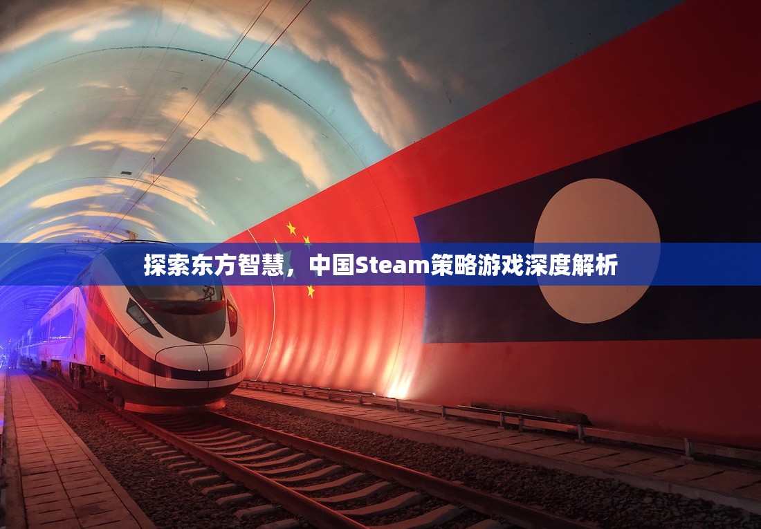 東方智慧啟迪，深度解析中國Steam策略游戲