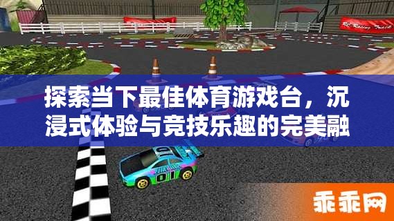 探索最佳體育游戲臺(tái)，沉浸式體驗(yàn)與競技樂趣的完美融合