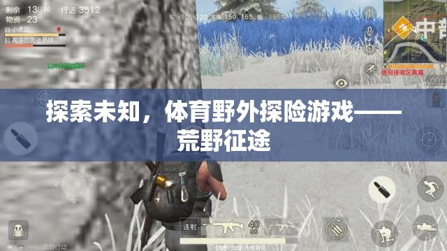 荒野征途，探索未知的體育野外探險(xiǎn)游戲