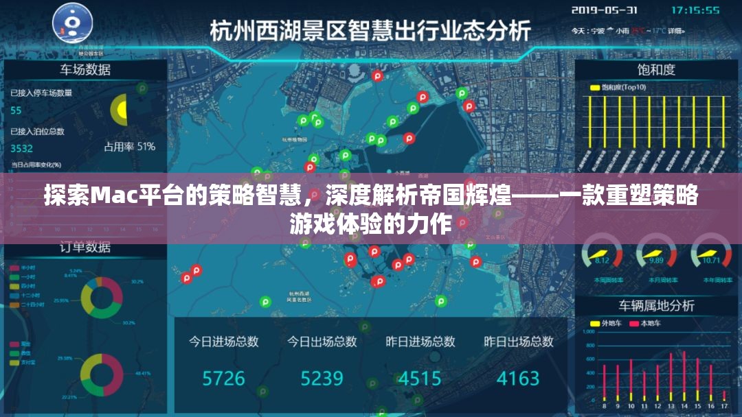 重塑Mac平臺策略游戲體驗，深度解析帝國輝煌的智慧之旅