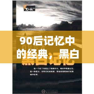 90后青春記憶，黑白配——速度與策略的青春對決  第2張