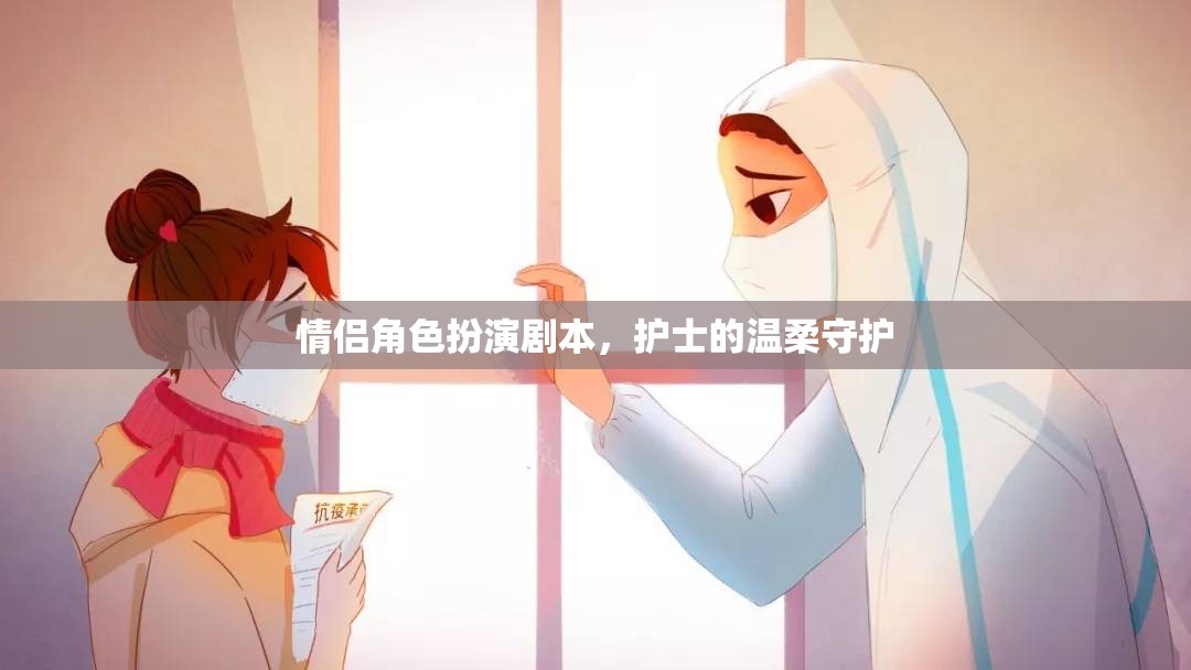 情侶角色扮演劇本，護士的溫柔守護