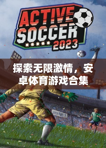 安卓體育游戲合集，探索無限激情的魅力之旅