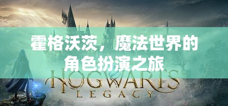 霍格沃茨，魔法世界的角色扮演之旅