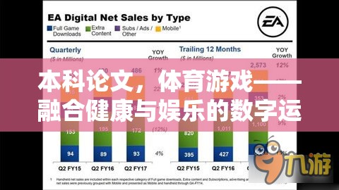 體育游戲，構(gòu)建融合健康與娛樂的數(shù)字運動場——本科論文研究  第3張